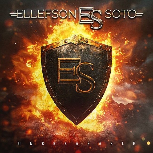 Metal Titans David Ellefson And Jeff Scott Soto Unite On ‘Unbreakable’