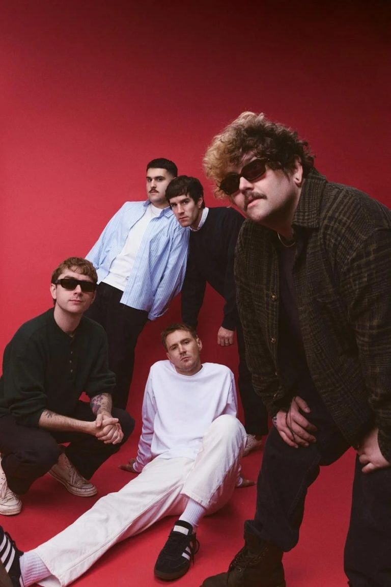 Militarie Gun Announce New Album ‘God Save The Gun’ And Drop BBC’s “Hottest Record” Single ‘God Owes Me Money’