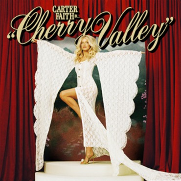 Carter Faith Unveils Country Debut ‘Cherry Valley’ and New “Betty” Video