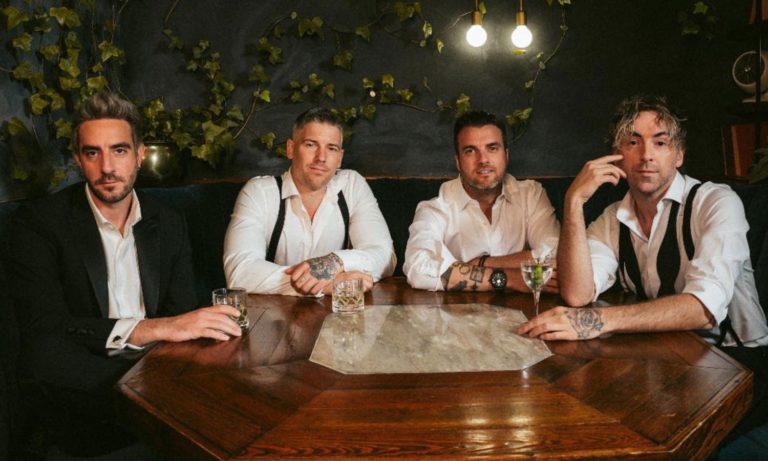 Pop Punk Giants All Time Low Release Tenth Studio Album ‘Everyone’s Talking!’