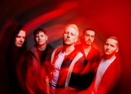 Scottish Rockers Mason Hill Return with New Singer and Darker Edge on Explosive Single ‘Remember’