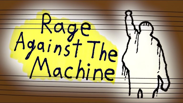 12Tone Breaks Down Rage Against the Machine’s “Testify” and the Purposeful Power of Musical Dissonance