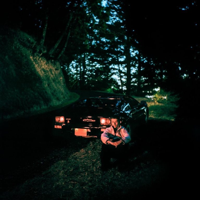 Sam Gellaitry Shines With Euphoric New Single “LOVE ON ME” Ahead of Debut Album ‘ANYWHERE HERE IS PERFECT’