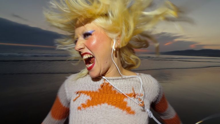 Fred again.. Launches New Era with ‘you’re a star’ Featuring Amyl and the Sniffers