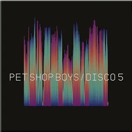 Pet Shop Boys Announce Remix-Filled ‘Disco 5,’ Out November 21 Featuring Noel Gallagher’s High Flying Birds, Primal Scream, Paul Weller, And Tina Turner