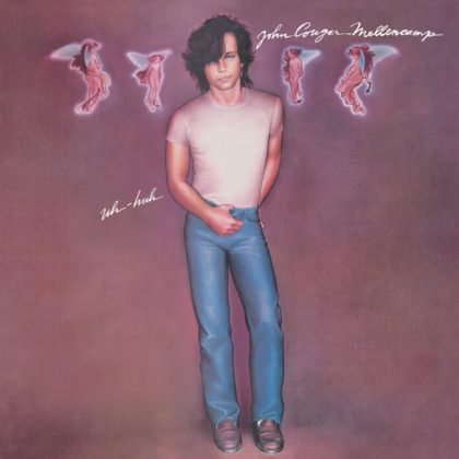 5 Surprising Facts About John Mellencamp’s ‘Uh-Huh’ - That Eric Alper