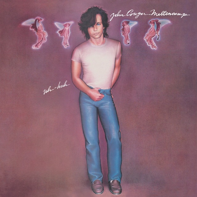 5 Surprising Facts About John Mellencamp’s ‘Uh-Huh’