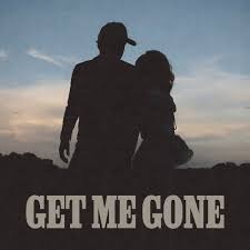 Country Stars Drew Baldridge and Emily Ann Roberts Team Up for Fiery Duet ‘Get Me Gone’