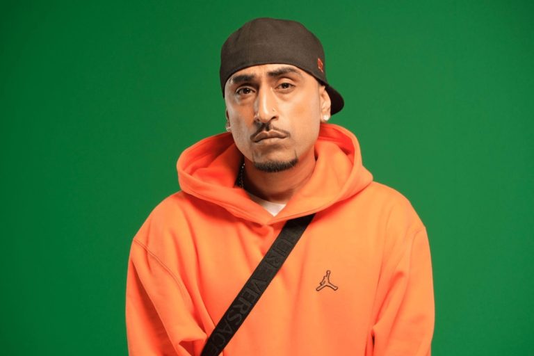 Dr. Zeus, Pressa, Lady Leshurr, and Deep Jandu Unite for Global Punjabi Hip-Hop Anthem ‘Rider’