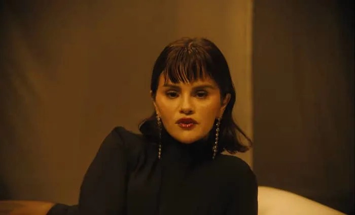 Selena Gomez Glows With Late-Night Emotion on “In The Dark” From ‘Nobody Wants This’ Soundtrack