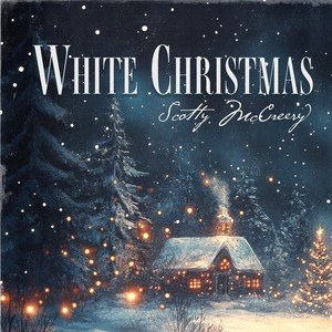 Country Star Scotty McCreery Brings Holiday Warmth With New Rendition of “White Christmas”