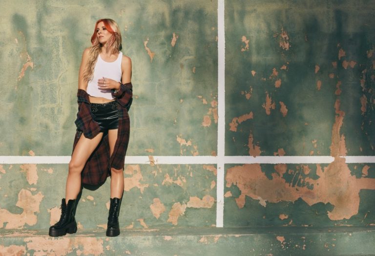 Pop Punk Powerhouse Taylor Acorn Drops Fearless Records Debut ‘Poster Child’ and Announces Full U.S. Tour