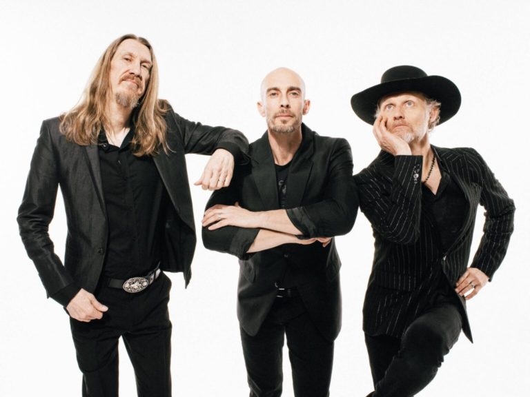 The Wood Brothers Announce 2026 Winter Tour and Share New Video for “Above All Others”