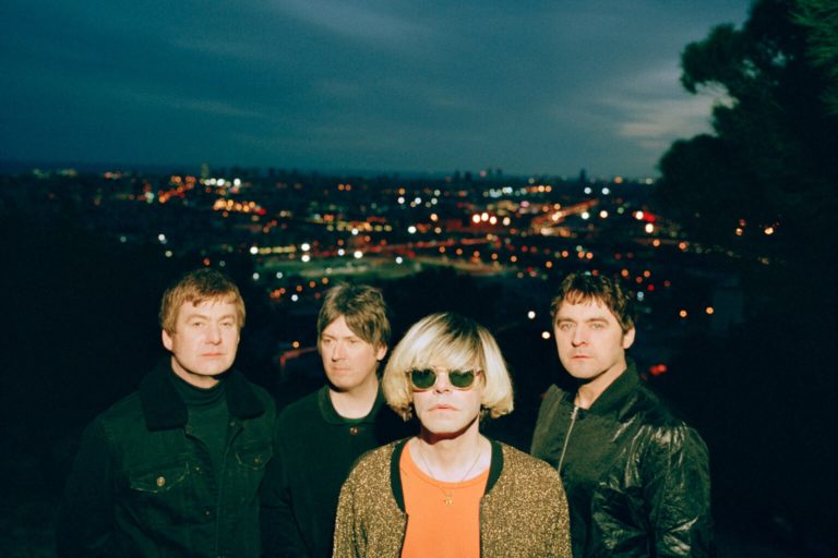 The Charlatans Announce New Album ‘We Are Love’ And 2026 UK Headline Tour