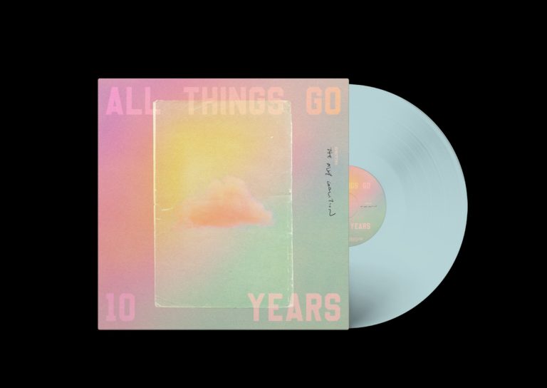 Emei Shares “Talk Talk Talk” for ‘All Things Go: 10 Years’ Charity Compilation Benefitting The Ally Coalition