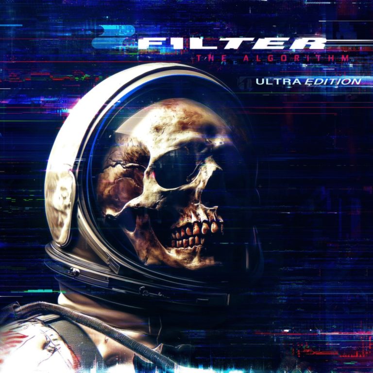 Filter Drop ‘The Algorithm: Ultra Edition’ With Heavy New Single “All The Good”