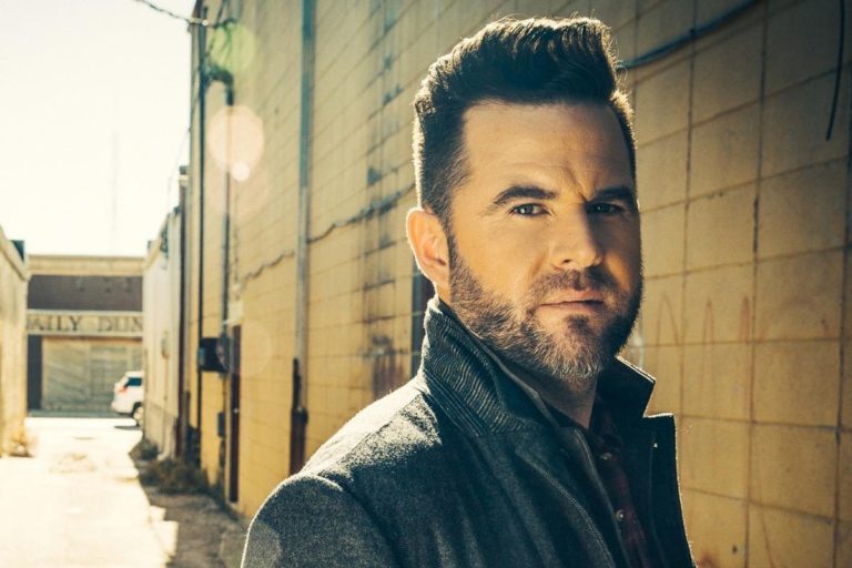 David Nail Unlocks Heart and Honesty with New Single “Hotel Keys” Featuring Dave Barnes