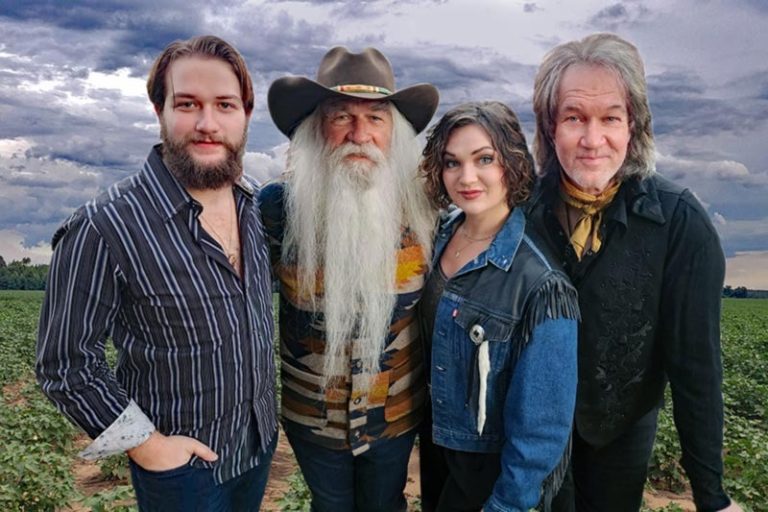 Country Gospel Legend William Lee Golden & The Goldens Release Emotional ‘Elvira’ Video Honoring Family Legacy