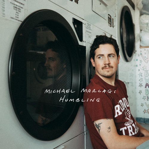 Folk Rock Breakout Michael Marcagi Shares Soul-Searching New Single ‘Humbling’