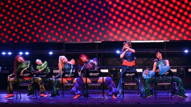 Global X-Pop Phenomenon XG Announce Massive 2nd World Tour Following Full-Length Album