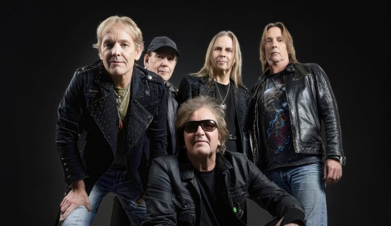 Honeymoon Suite Drop New Single Ahead of Upcoming Album ‘Wake Me Up When the Sun Goes Down’