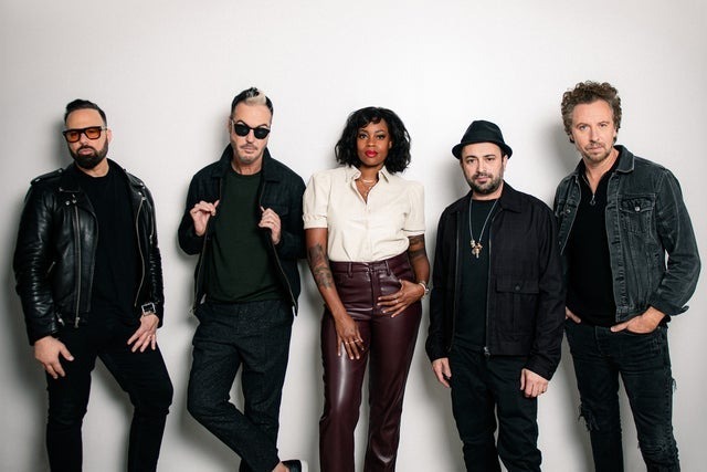Fitz and The Tantrums Bring the Party Back With 2026 North American Tour