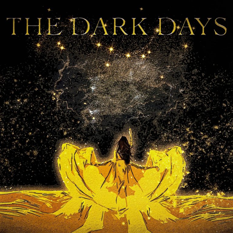 Jasmine Catherine Channels Fantasy Worlds In Cinematic New Single ‘The Dark Days’