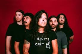 Hail The Sun Release “The Drooling Class” Music Video, Announce Massive Tour with Between The Buried and Me