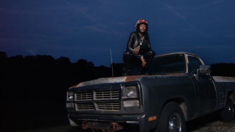 Atlanta Rap Phenom J.I.D Rolls Out ‘Sk8’ Video Featuring Ciara & Earthgang