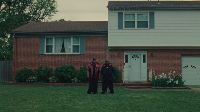 Clipse Share Emotional Visual for “The Birds Don’t Sing” From ‘Let God Sort Em Out’