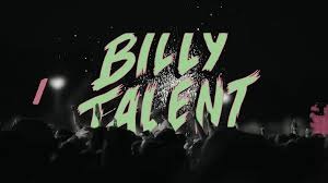 Billy Talent Cover Rush Classic “Limelight” for Prime Monday Night Hockey