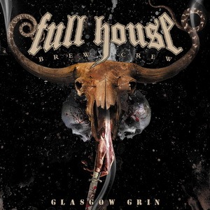Full House Brew Crew Announce New Album ‘Glasgow Grin,’ Share Crushing First Single “No Gods, No Chains”