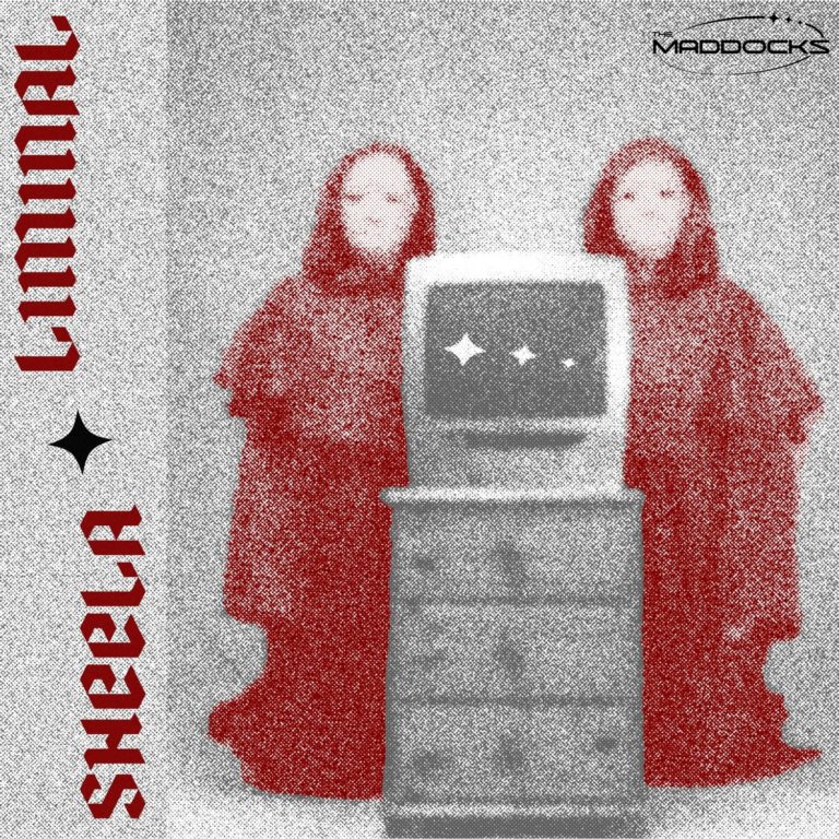 The Maddocks Unleash Dual Power with Double A-Side Single ‘Sheela / Liminal’