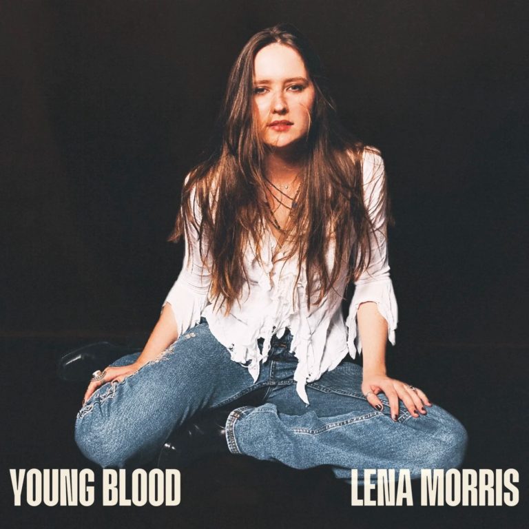 Blues-Rock Artist Lena Morris Turns Pain Into Power on New Single “Young Blood”