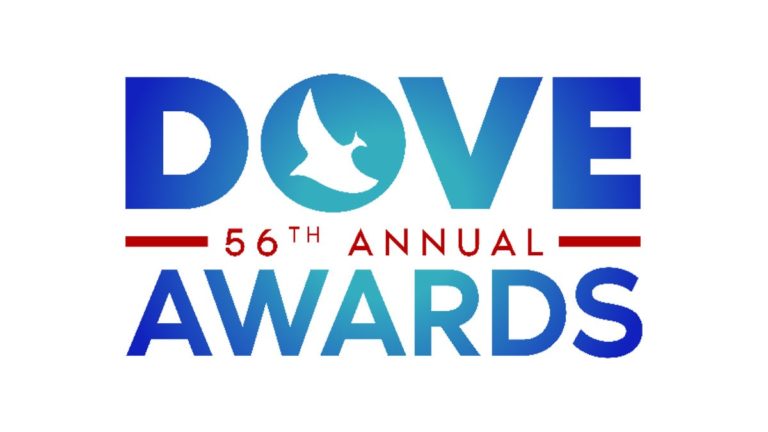 Brandon Lake, Jelly Roll, Lady A, and More Set for 56th Annual GMA Dove Awards