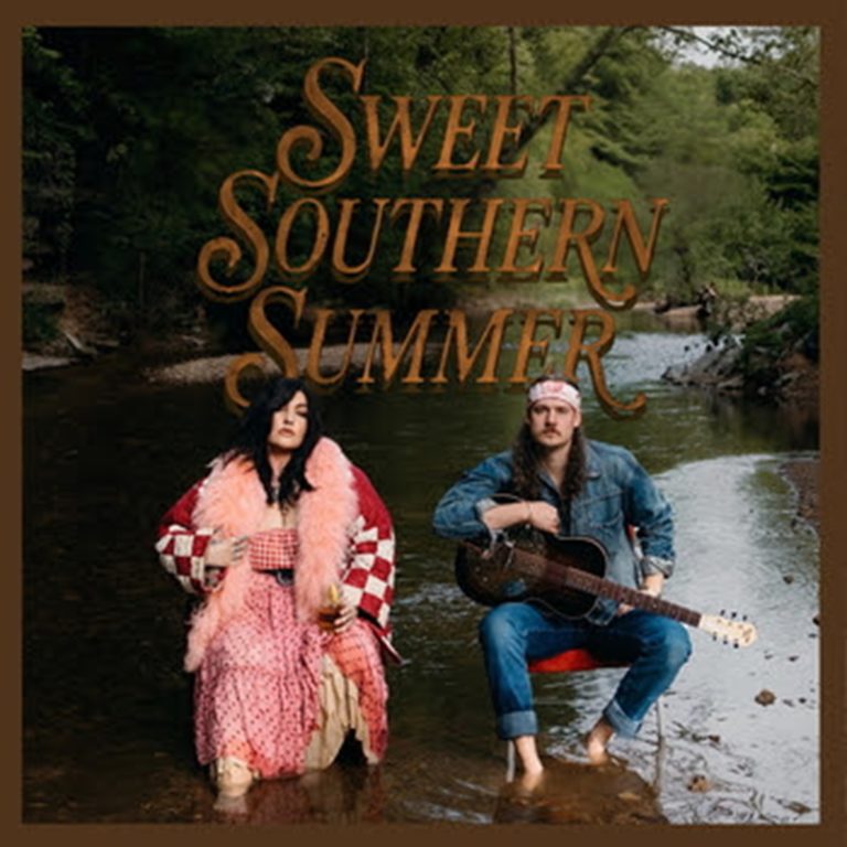 The Band Loula Capture Homegrown Magic on Debut EP ‘Sweet Southern Summer’