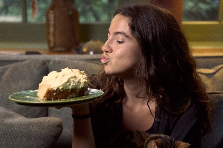 Becca Hannah Announces Soulful Debut Album ‘Tonight In My Dreams,’ Shares Playful First Single “Caramel”