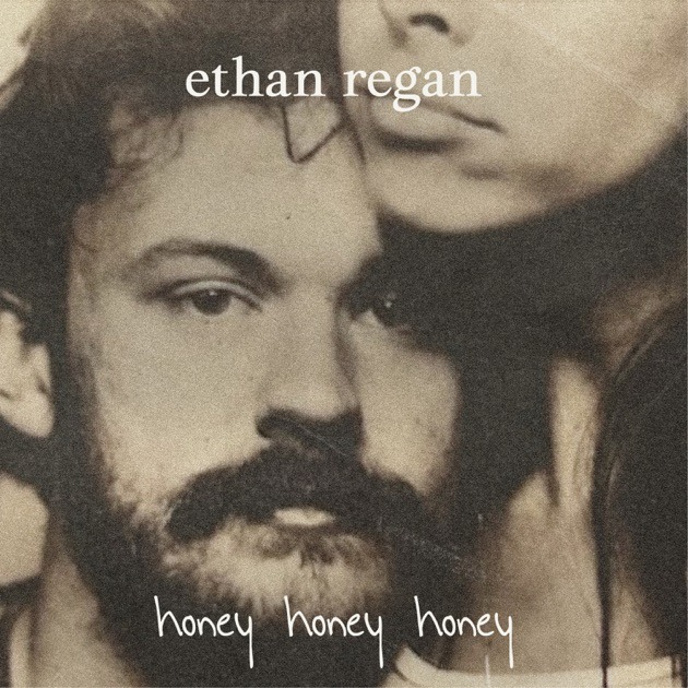 Indie Pop Artist Ethan Regan Releases Emotional New Single ‘Cartilage’ From EP ‘Honey Honey Honey’