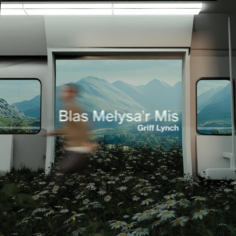Griff Lynch Reconnects With Home On Debut Album ‘Blas Melysa’r Mis,’ Featuring James Dean Bradfield