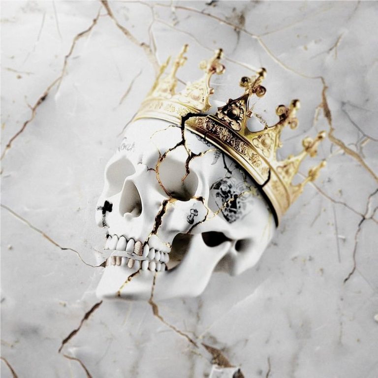 Jelly Roll Scores Eighth Straight #1 With “Heart of Stone” From ‘Beautifully Broken’