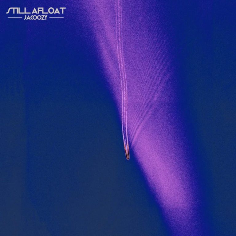 Jacoozy Rise with Heartfelt Debut ‘Still Afloat’ and Soulful New Single “Don’t Leave Nothin’ Behind”