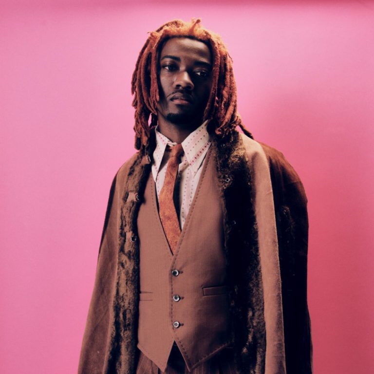 redveil Drops New Single and Video “brown sugar” Featuring Smino