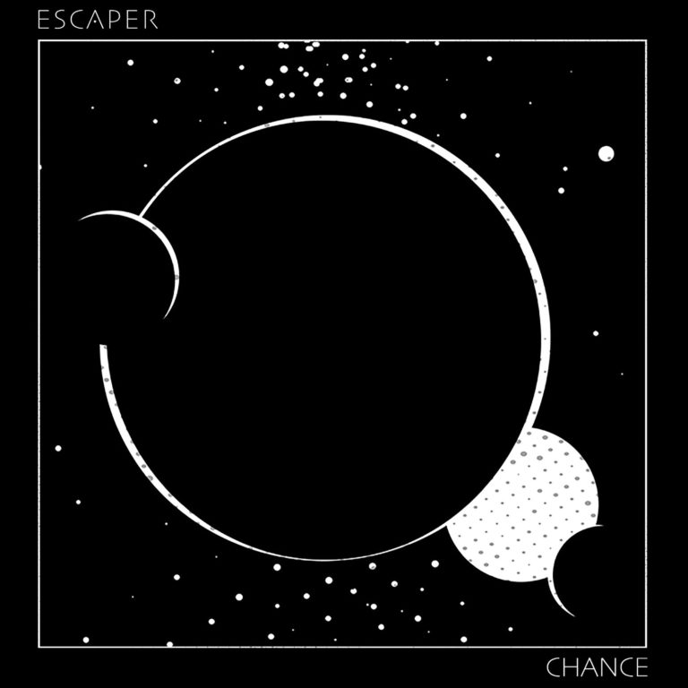 ESCAPER Seize the Moment With ‘Chance’—A Life-Affirming Anthem From ‘Still Time’
