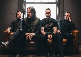 Alter Bridge Unveil New Single “What Lies Within” from Upcoming Album ‘Alter Bridge,’ Out January 9