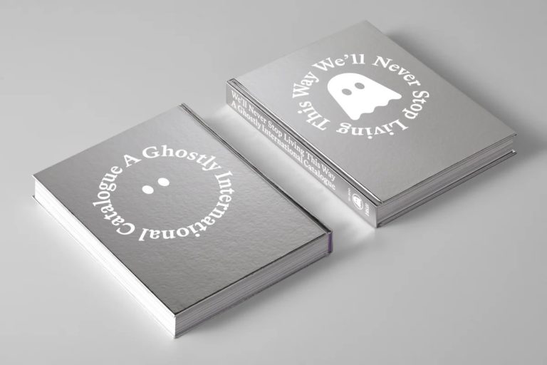 Ghostly International Marks 25 Years With Limited-Edition 500-Page Book