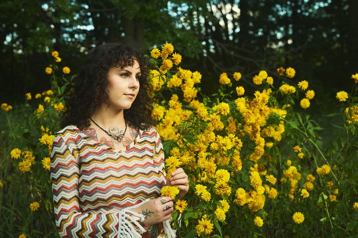 Jolie Anastasia’s ‘Guiding Light’ Shines With Folk Wisdom and Emotional Depth