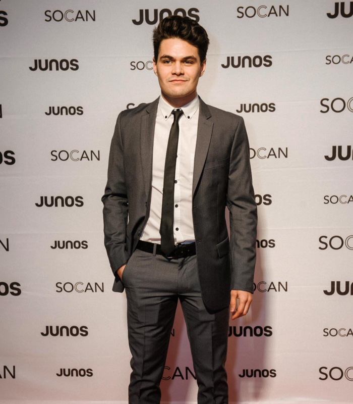 Lukas Lennon Heslip Is Redefining the Role of the Producer in North America’s Music and Visual Culture