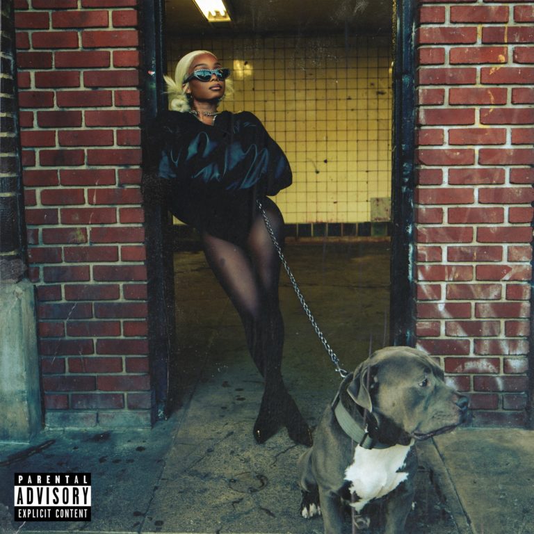 Brooklyn Hip-Hop Powerhouse Lola Brooke Drops Fierce Halloween Fire With “Get Money”