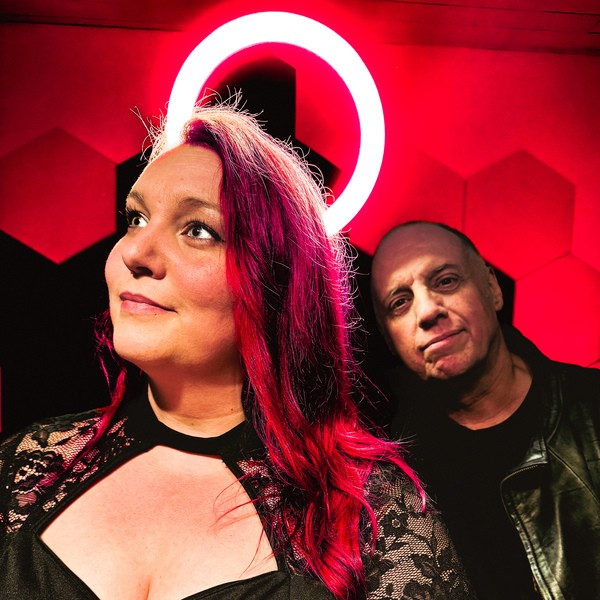 Guitarist-Producer Martin Larose and Anaïs Vanessa Announce Defiant New Single ‘FREE’