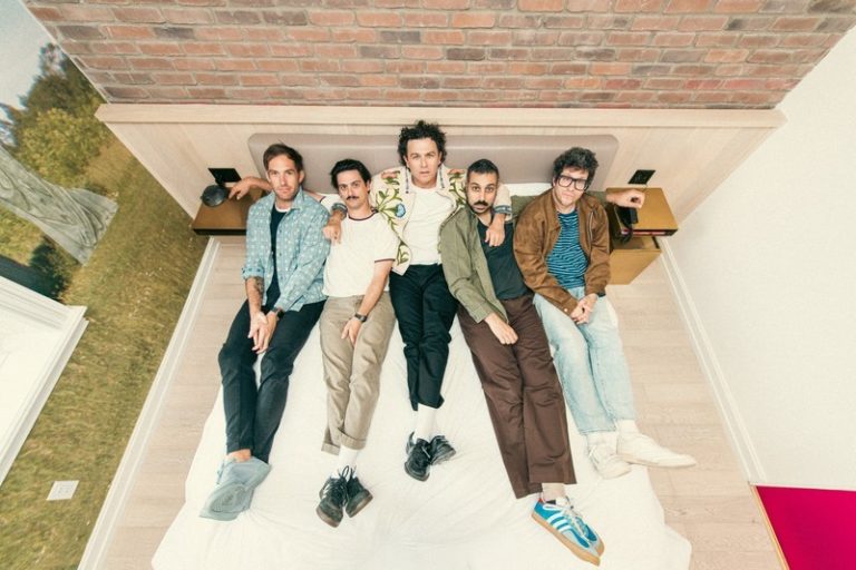 Arkells Return With Anthemic New Single “What Good?”